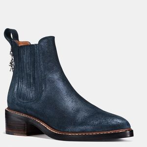 Coach Bowery Chelsea Boot